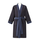 Albornoz Bath Club Ombre Marine XS 100% algodon, , hi-res image number 0